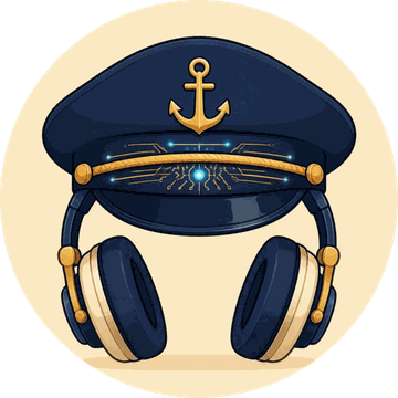 Captain Tech